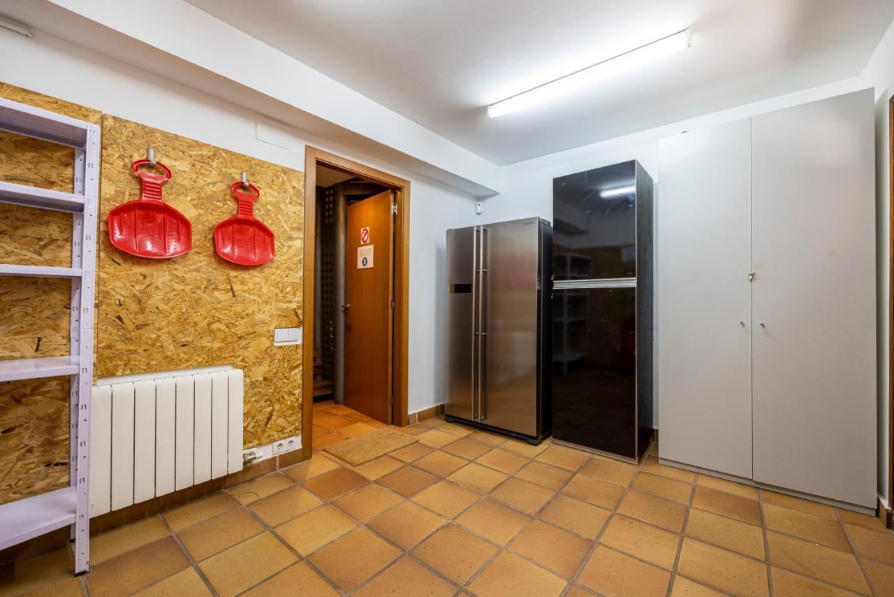 Cal Muntanya Vakantiehuis
