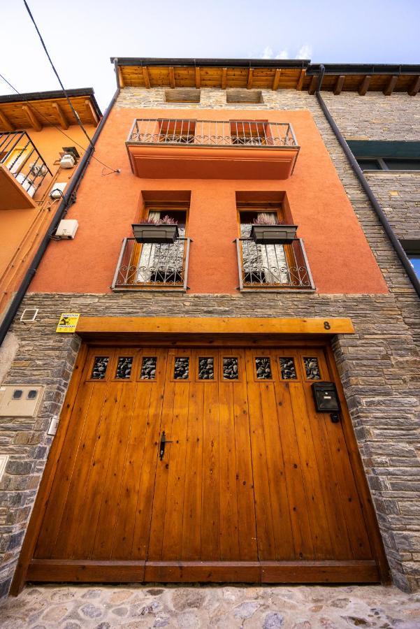 Cal Muntanya Puigcerdà