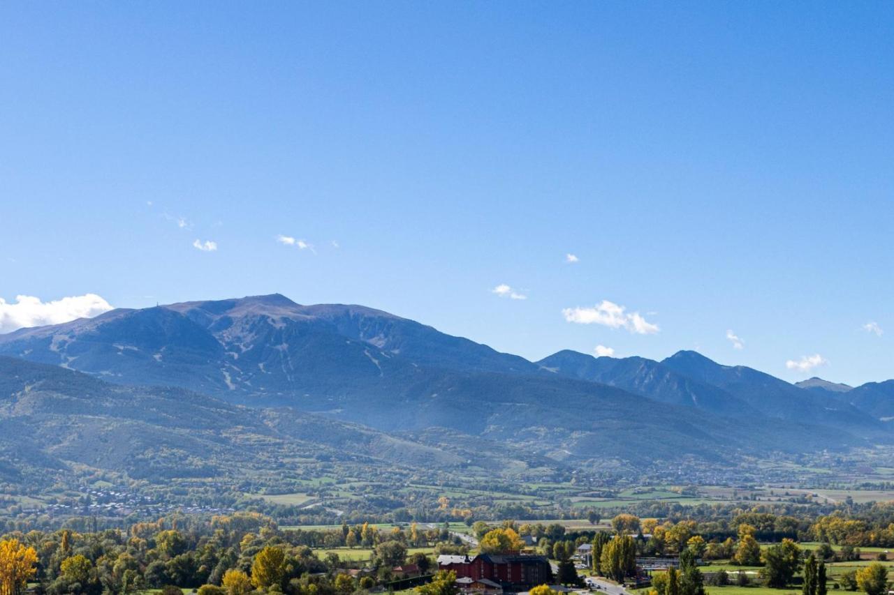 Cal Muntanya Puigcerdà