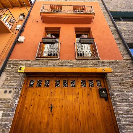 Cal Muntanya Villa Puigcerda Exterior photo