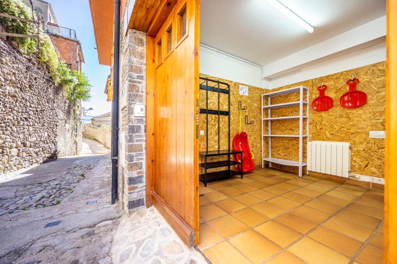 Holiday home Cal Muntanya