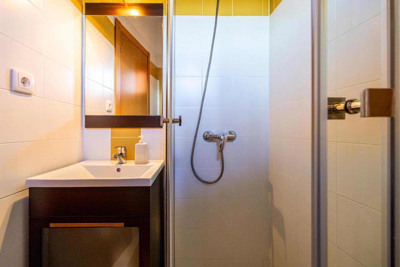 Holiday home Cal Muntanya