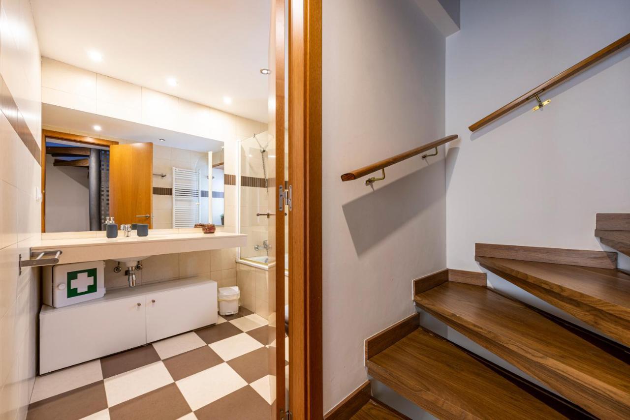 Cal Muntanya Holiday home
