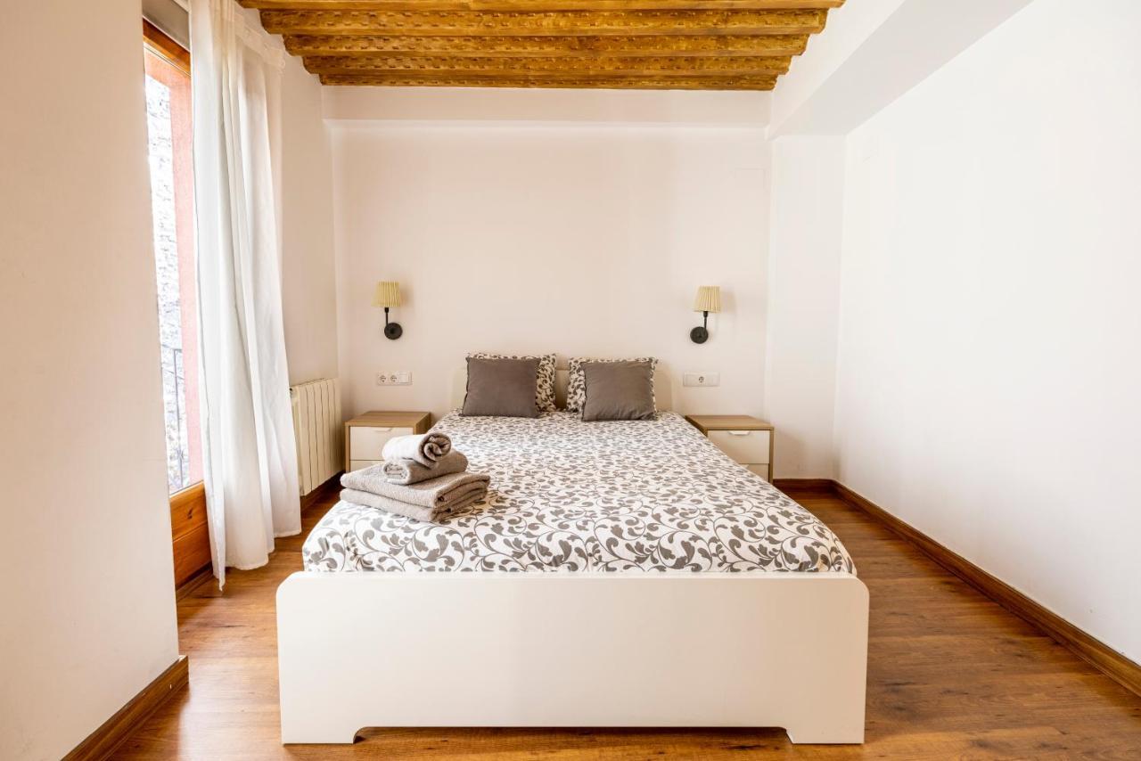 Holiday home Cal Muntanya