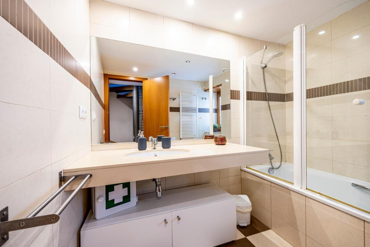 Cal Muntanya Holiday home *