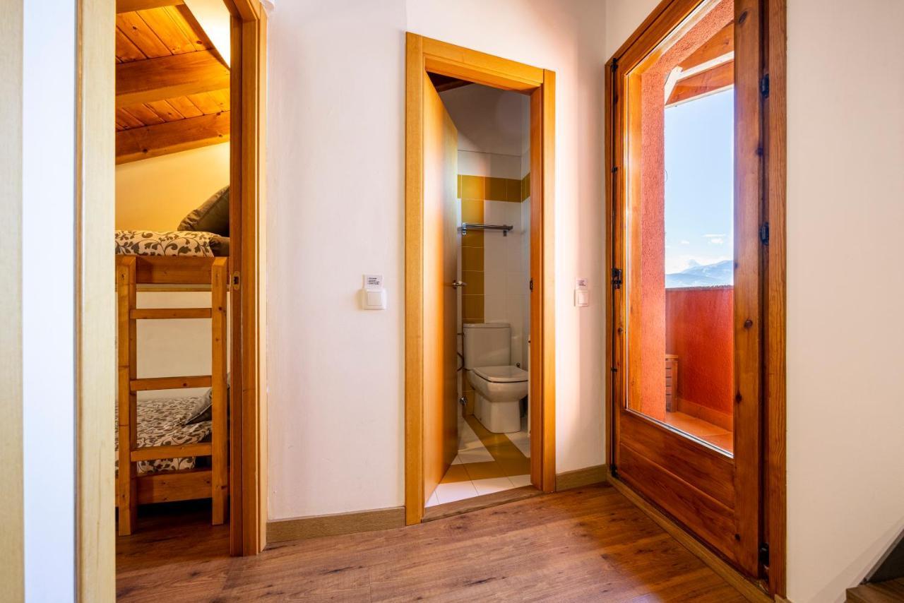 Holiday home Cal Muntanya *